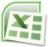 Microsoft Excel 2007 logo