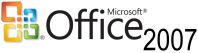 Microsoft Office 2007 logo