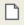 Microsoft Word help: new blank document button