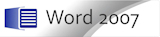 Word 2007