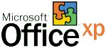 Microsoft Office XP logo