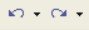 Microsoft Word Help: undo & redo buttons
