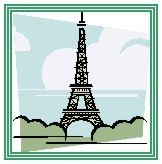 Microsoft Word ClipArt: Line Style example Microsoft Word ClipArt: Line Style example