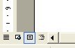 Microsoft Word Help: Views buttons